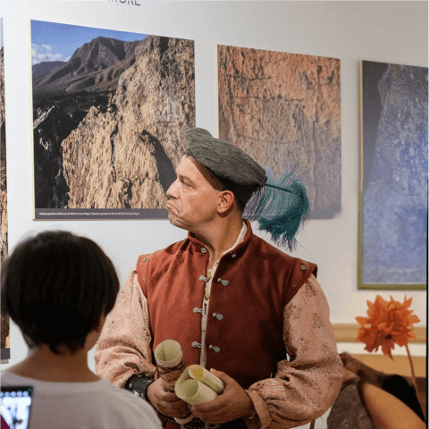 visita_teatralizada