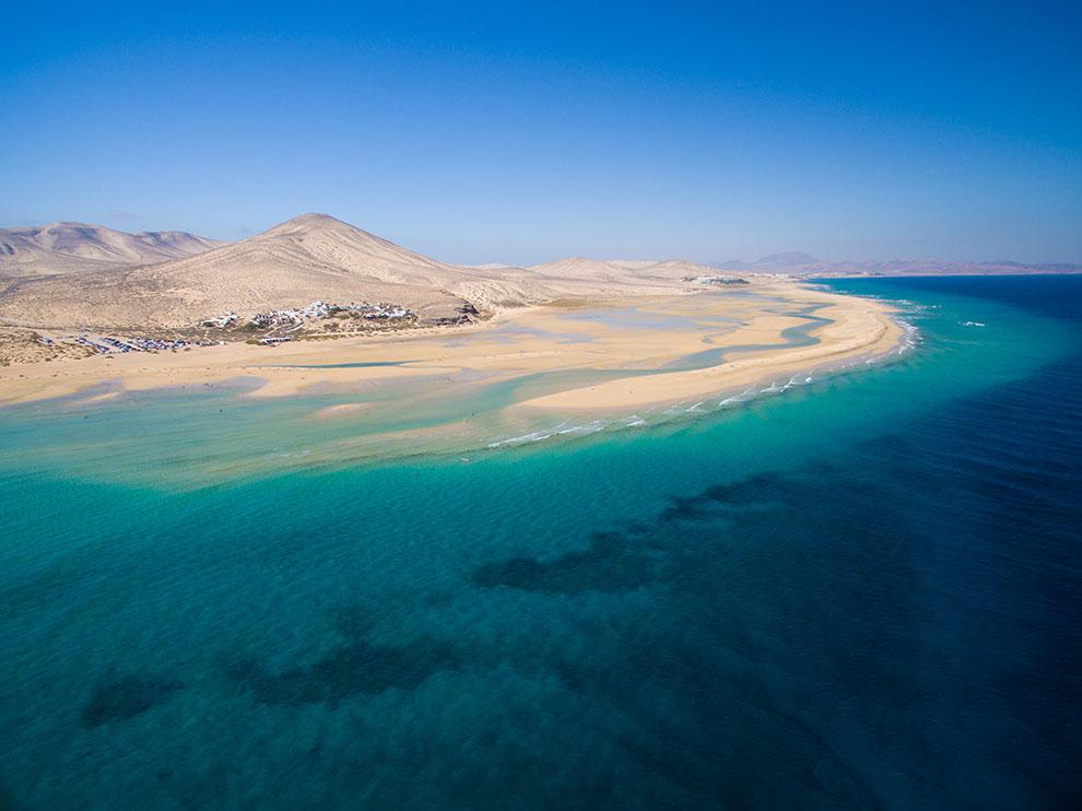 LL 13196 Fuerteventura Playa