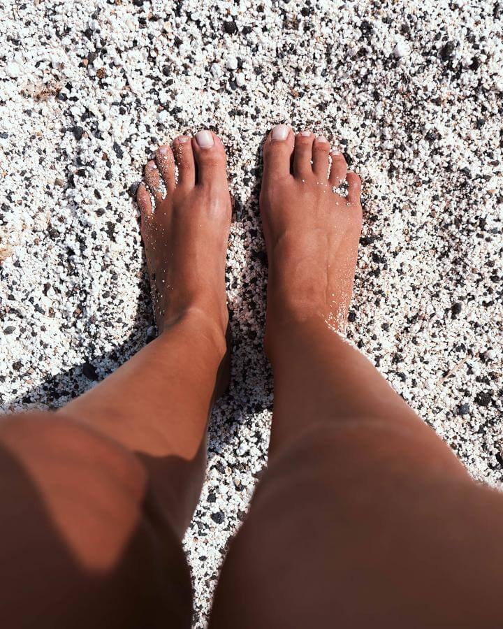 Fuerteventura. Corralejo. Pop Corn Beach