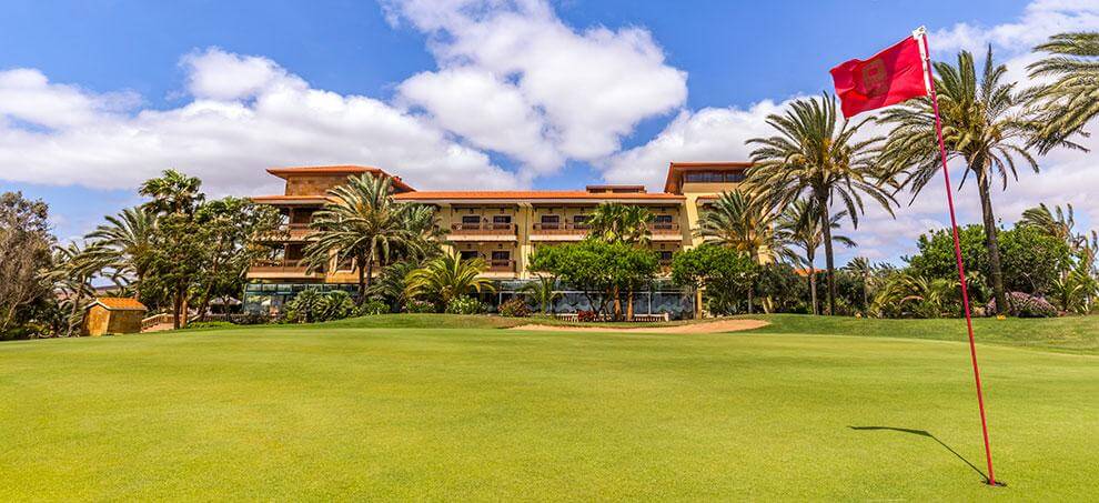 Elba Palace Golf & Vital Hotel