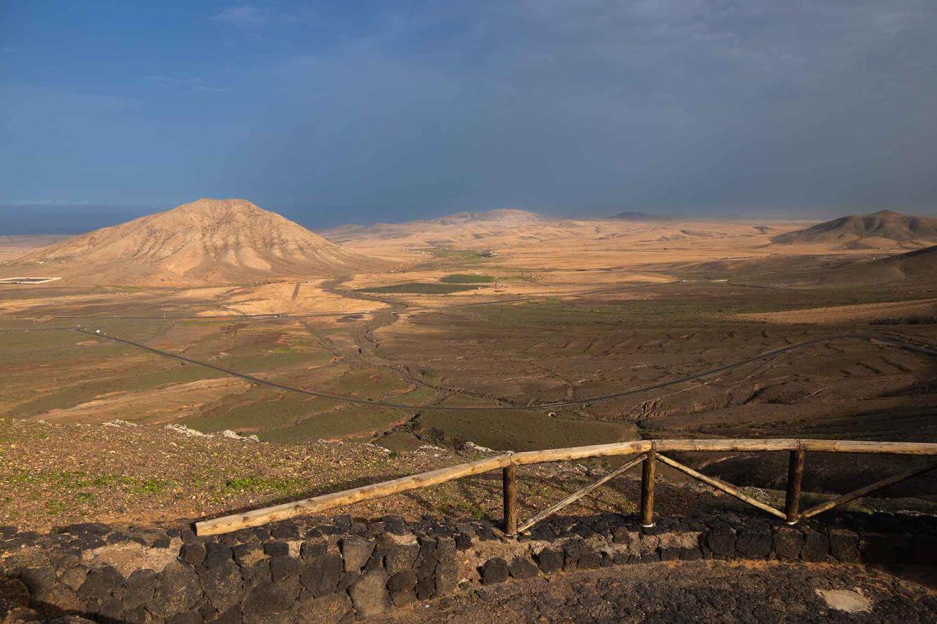 Mirador de Vallebrón