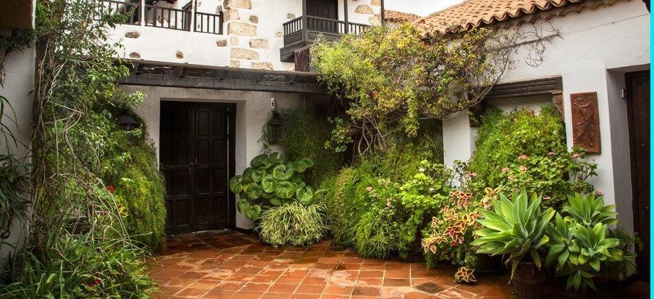 Casa Santa María Attrazioni turistiche a Fuerteventura