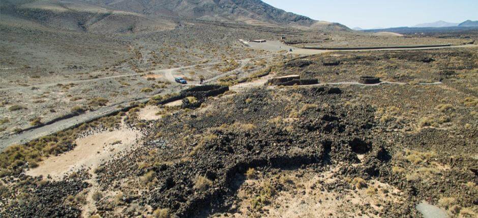 La Atalayita a Fuerteventura