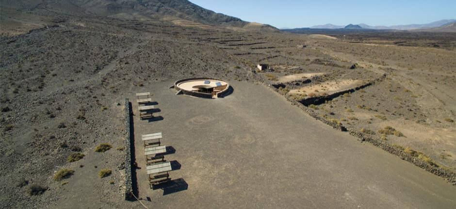 La Atalayita a Fuerteventura