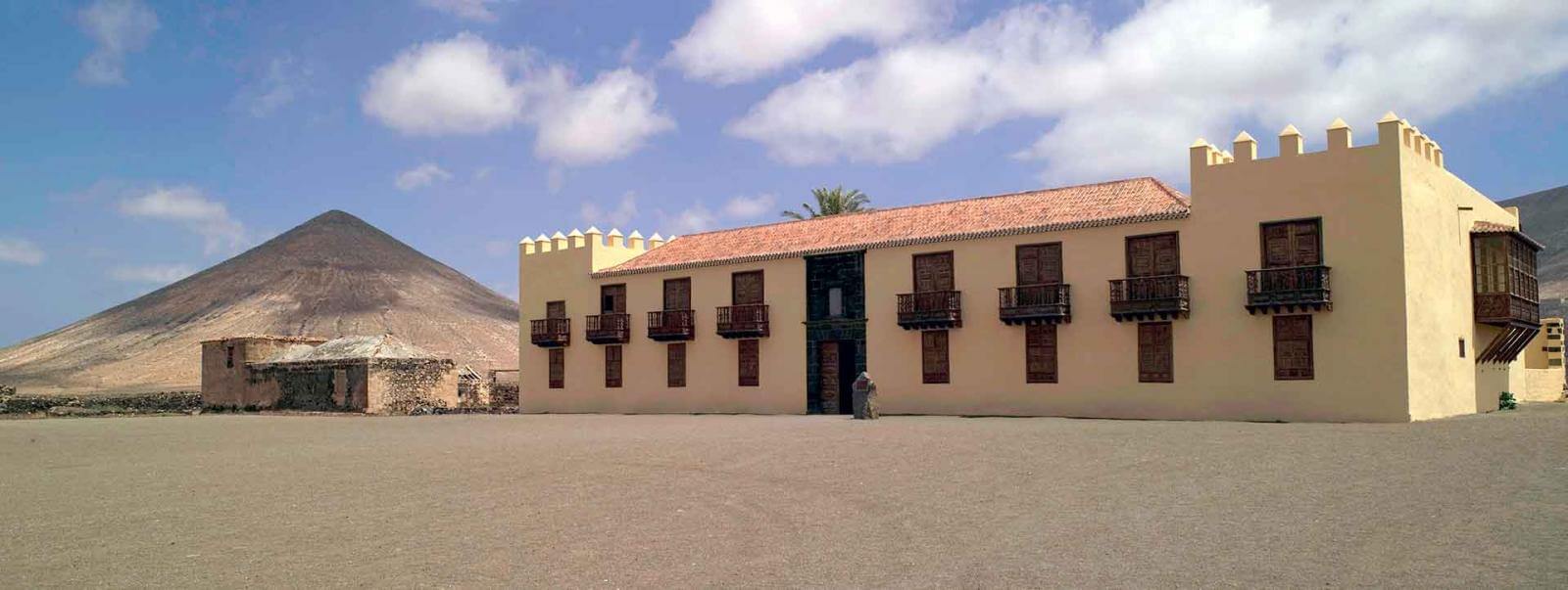 Casa de los Coroneles