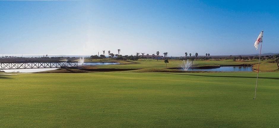 Fuerteventura Golf Club Campos de golf de Fuerteventura