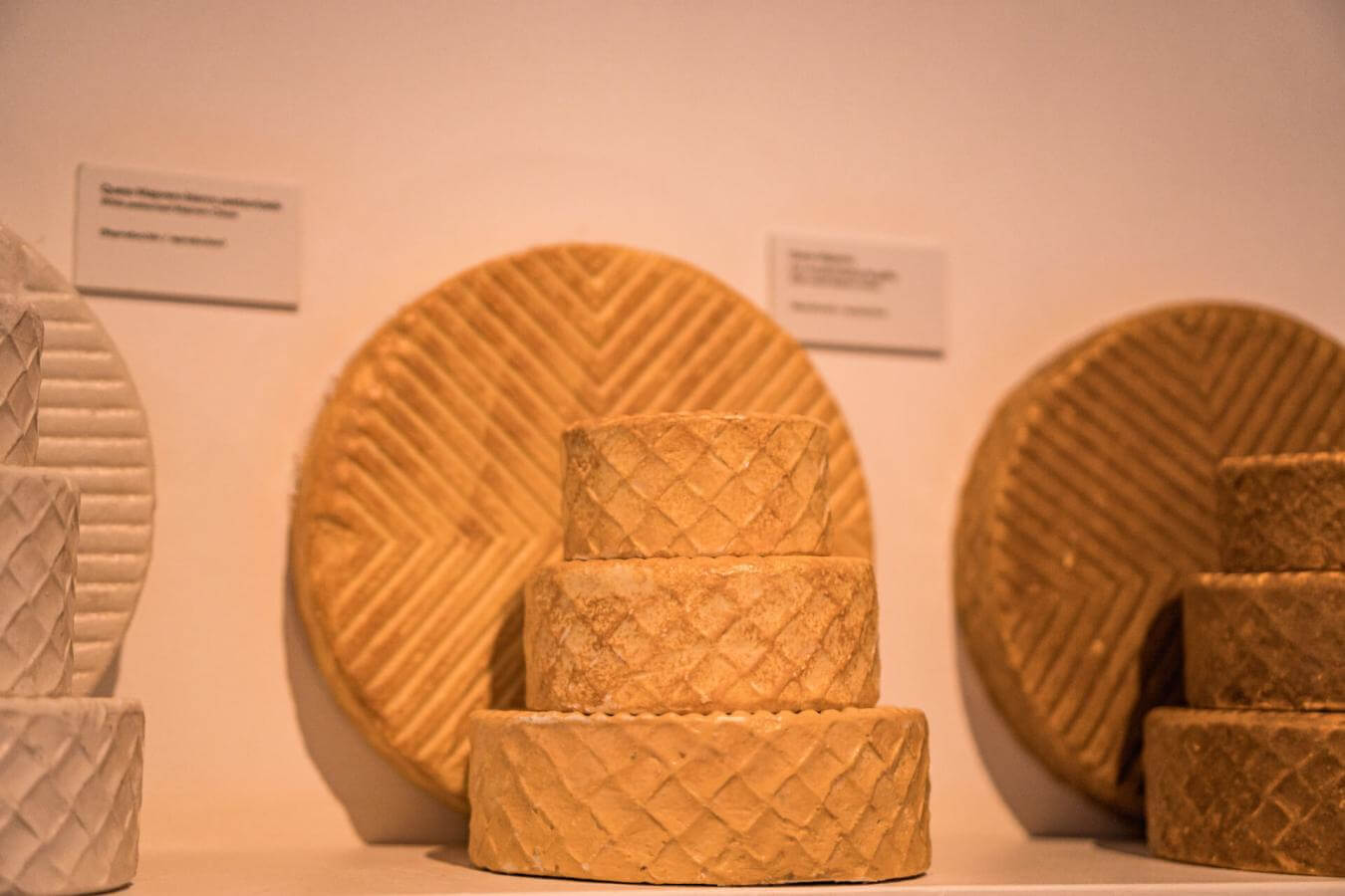 Museo del queso Majorero