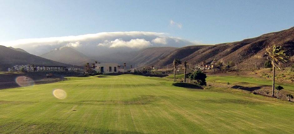 Jandía Golf, Golf en Fuerteventura