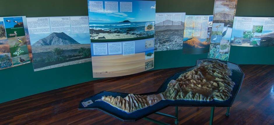 Morro Velosa Viewpoint, Viewpoints in Fuerteventura 