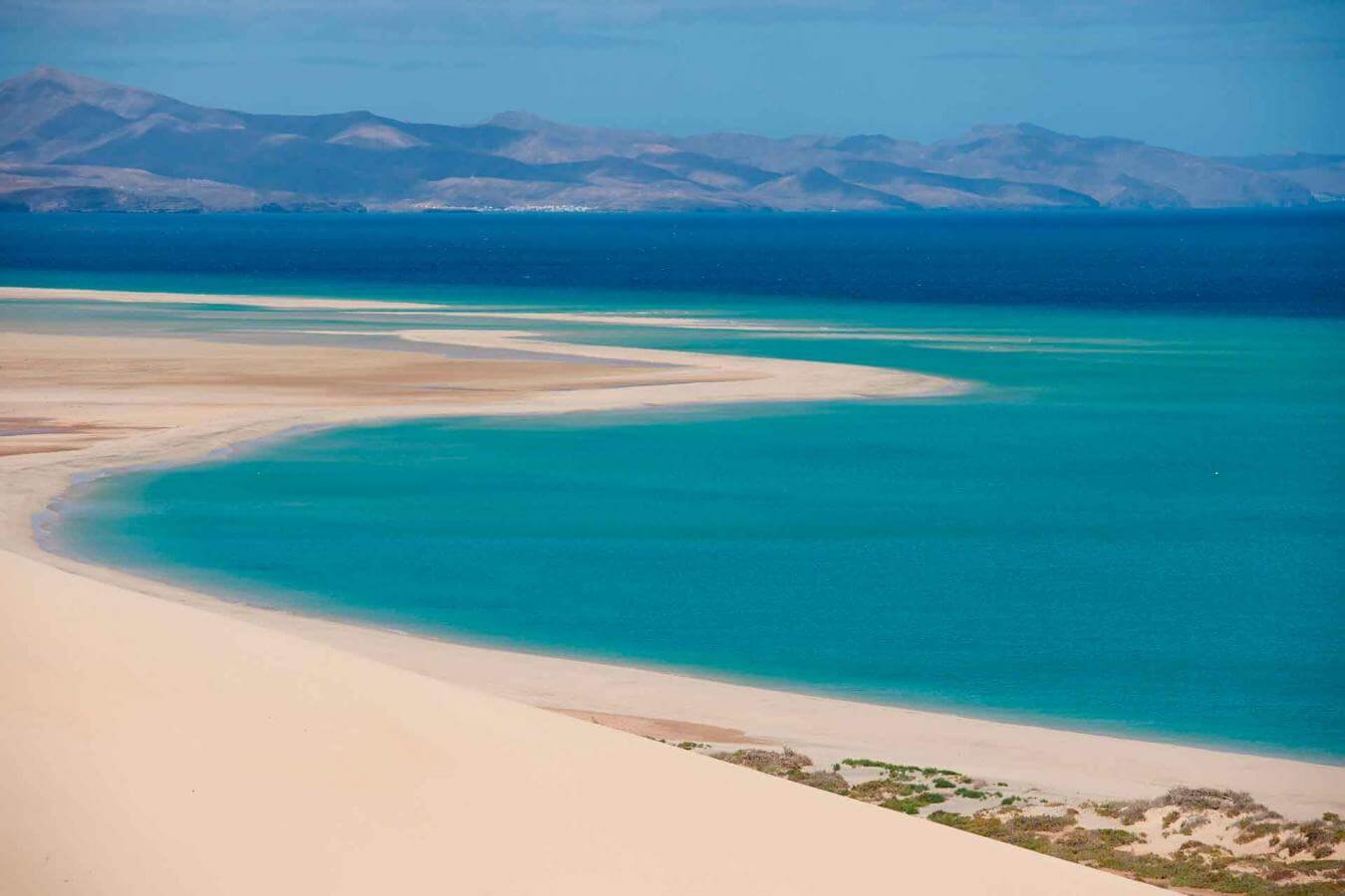 Playa de Jandia