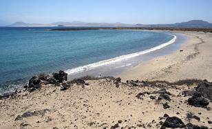 Playa de la Concha