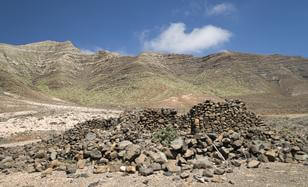 El antiguo Poblado